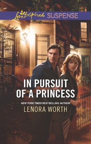 In Pursuit of a Princess book cover