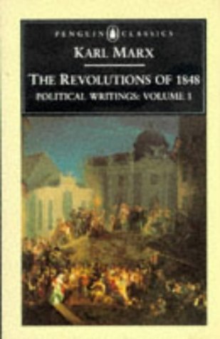 Political Writings book cover 1