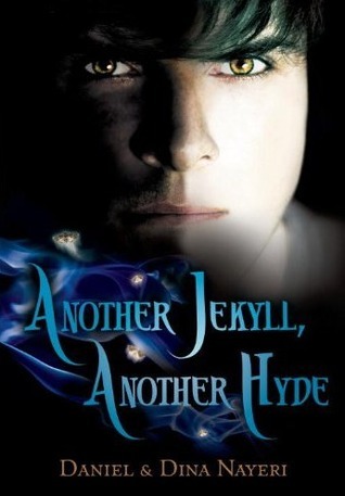 Another Jekyll, Another Hyde book cover