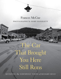 The Car That Brought You Here Still Runs book cover