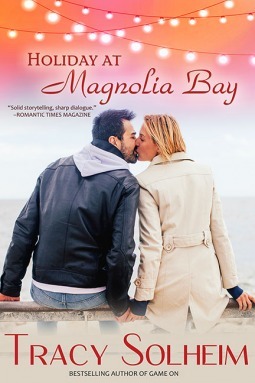 Southern Born Christmas book cover 1