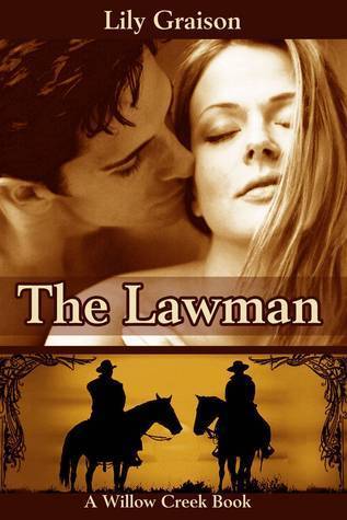 Willow Creek book cover 1