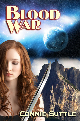 Blood War book cover