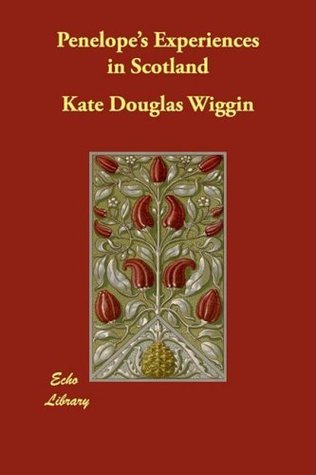 Penelope's Experiences in Scotland book cover