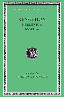 Hellenica book cover