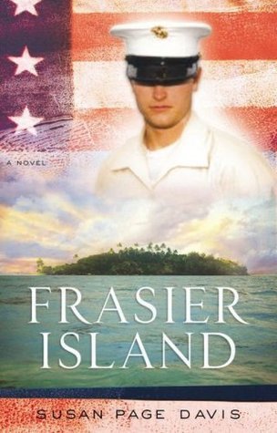 Frasier Island book cover 1