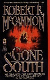 Gone South book cover