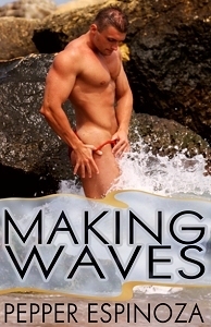 Making Waves book cover