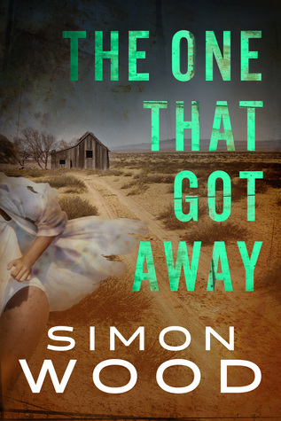 The One That Got Away book cover