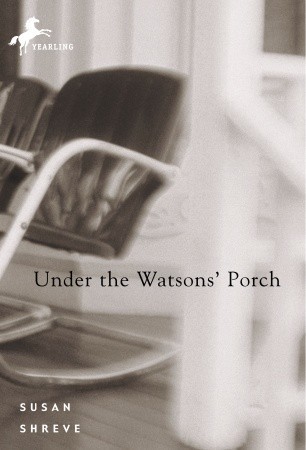 Under the Watsons' Porch book cover