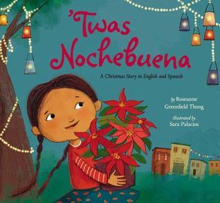 'Twas Nochebuena book cover