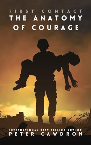 First Contact book cover 3