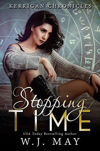 Stopping Time book cover