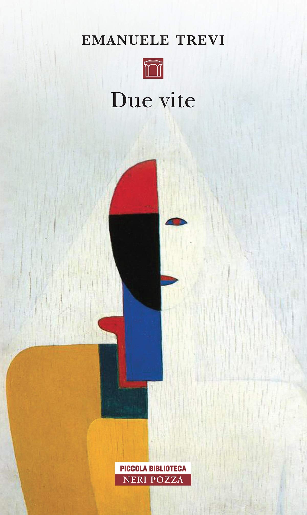 Dues vides book cover
