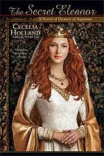 The Secret Eleanor book cover