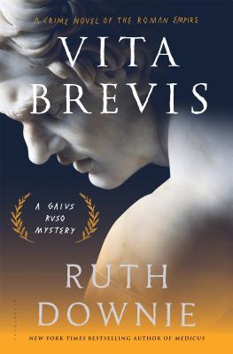 Vita Brevis book cover