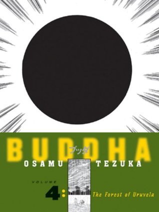 Buddha, Vol. 4 book cover