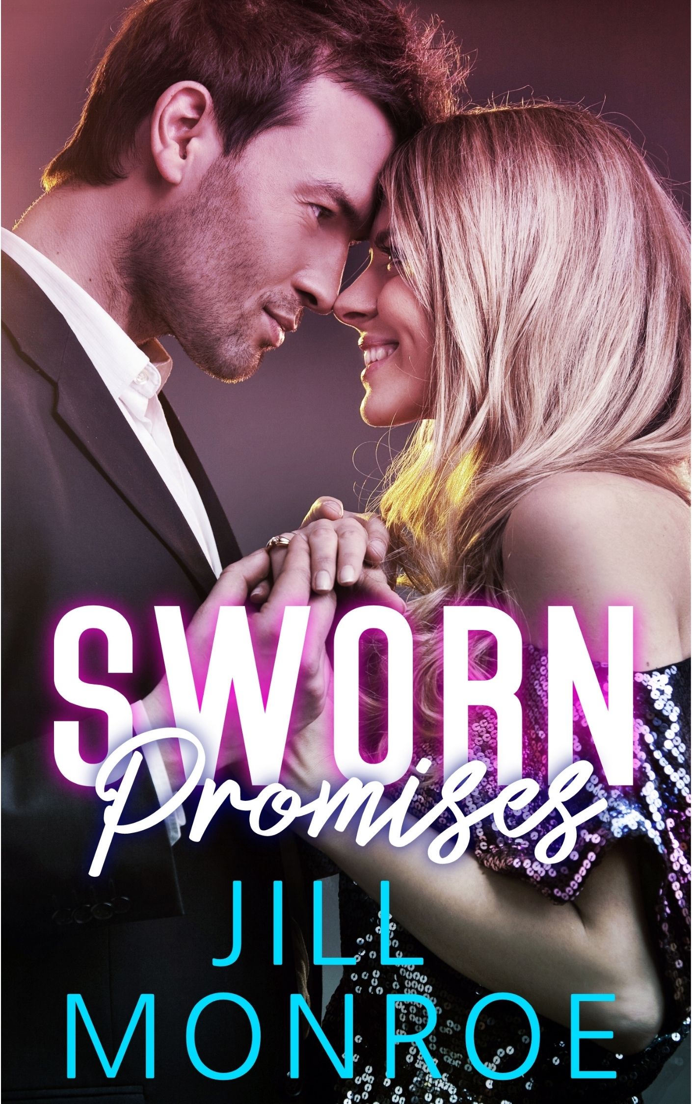 Sworn book cover 1