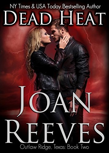 Dead Heat book cover