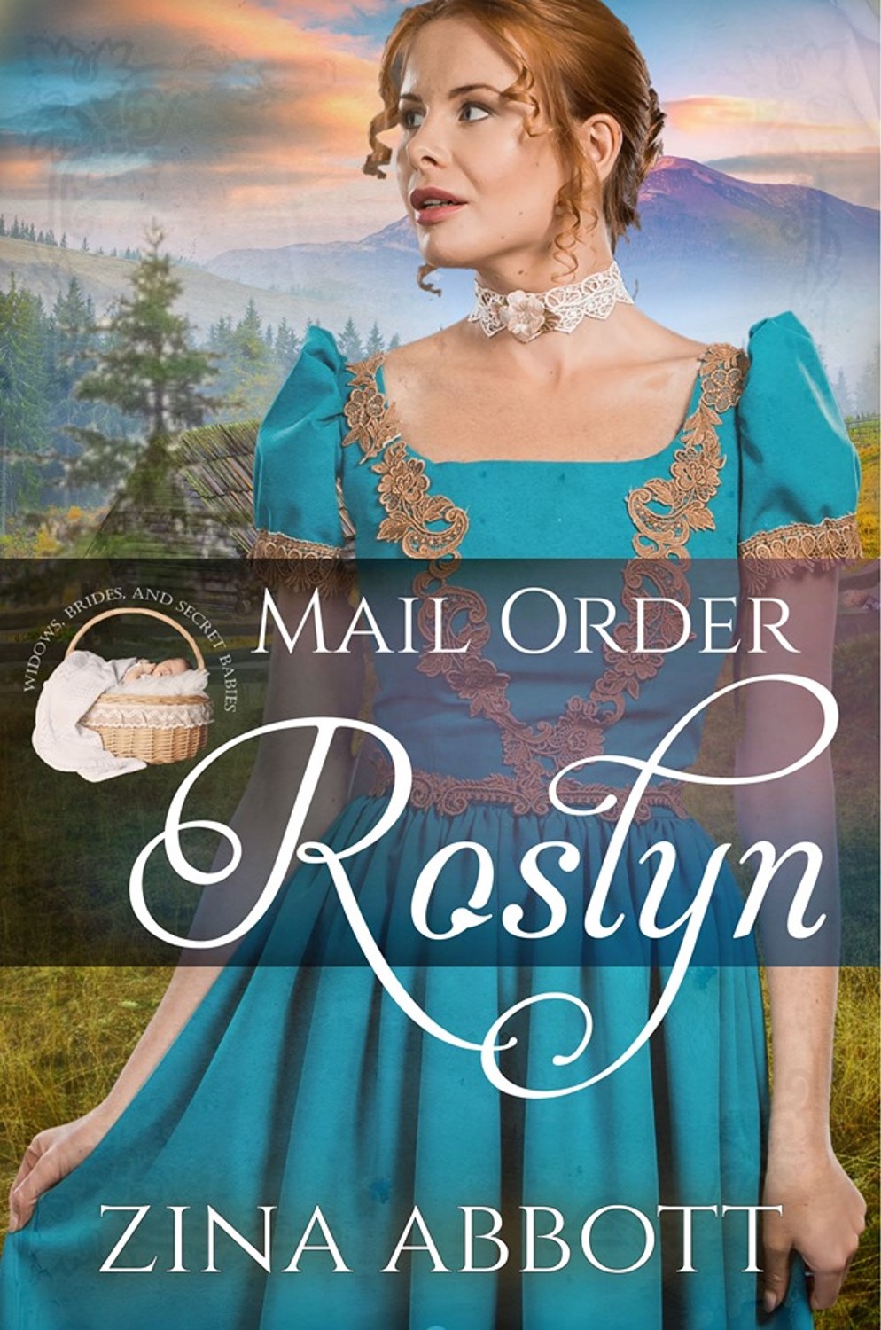 Mail Order Roslyn book cover