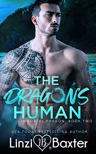 Immortal Dragon book cover 2