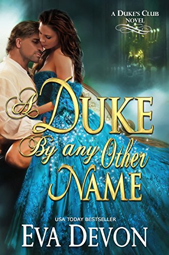 A Duke By Any Other Name book cover
