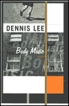 Body Music book cover