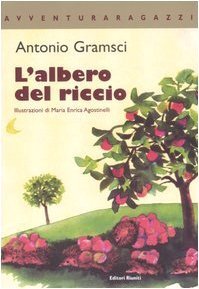 L'albero del riccio book cover