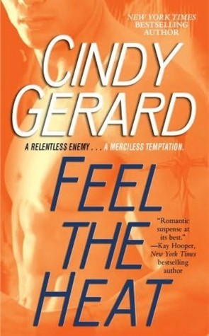 Feel the Heat book cover