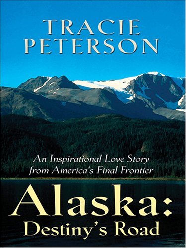 The Alaska Collection book cover 2