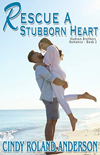Hudson Brothers Romance book cover 2