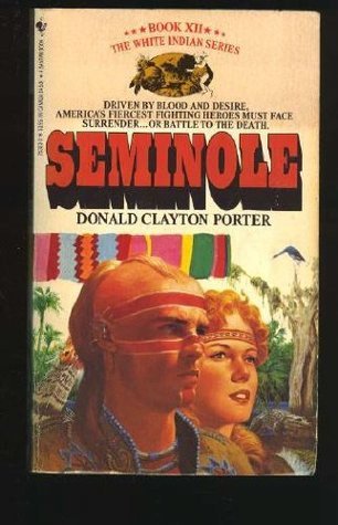 Seminole book cover