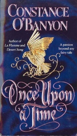 Once upon a Time book cover