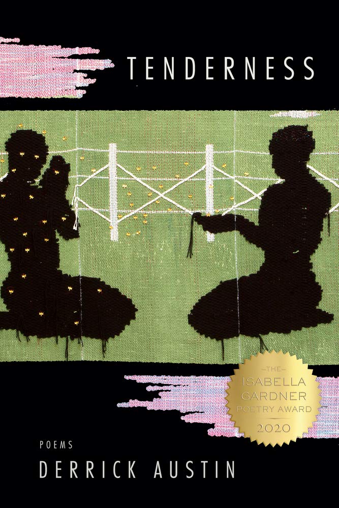 Tenderness book cover