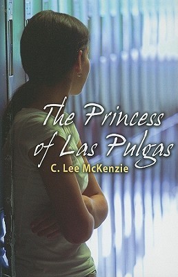 The Princess of Las Pulgas book cover