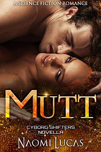 Mutt book cover
