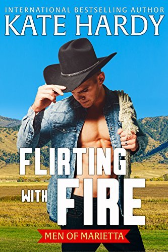 Men of Marietta book cover 2