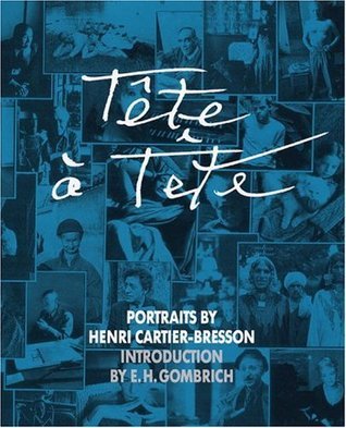 Tête à Tête book cover