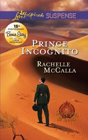 Reclaiming the Crown book cover 3