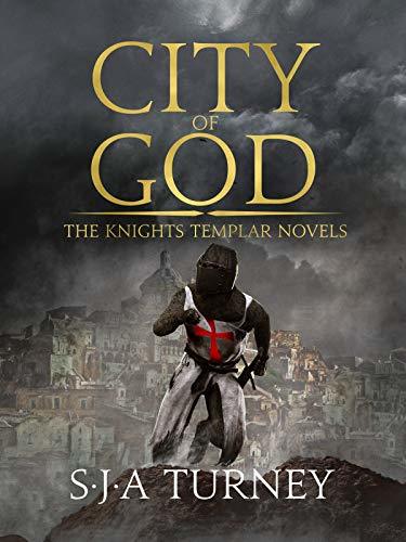 Knights Templar book cover 3