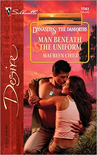 Dynasties: The Danforths book cover 2