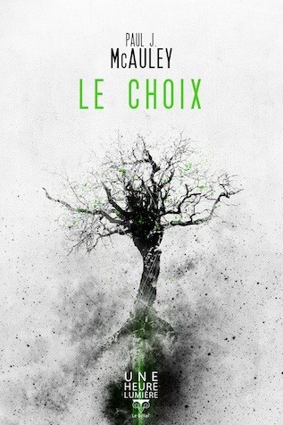 Le Choix book cover