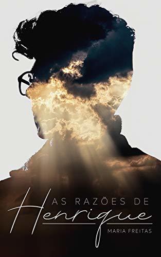 As razões de Henrique book cover