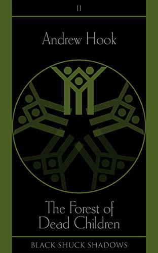 The Forest of Dead Children book cover