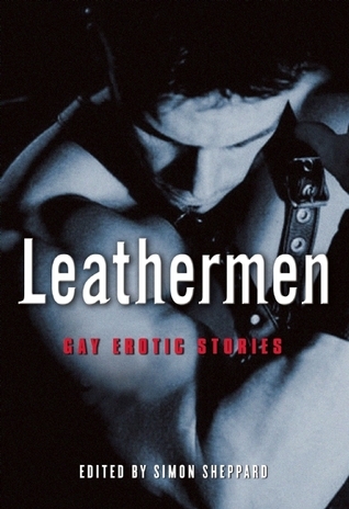 Leathermen book cover
