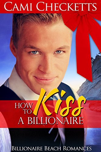 How to Kiss a Billionaire book cover
