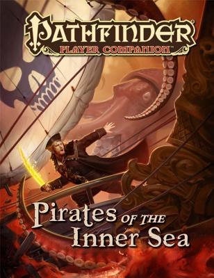 Pirates of the Inner Sea book cover