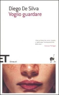Voglio guardare book cover