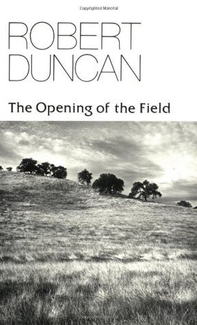 The Opening of the Field book cover