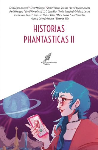 Histórias Phantasticas II book cover